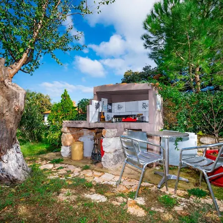 Lejlighed B&b-1 By Interhome