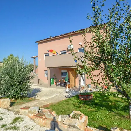 Apartman B&b-1 By Interhome *