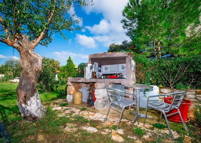 Lägenhet B&b-1 By Interhome