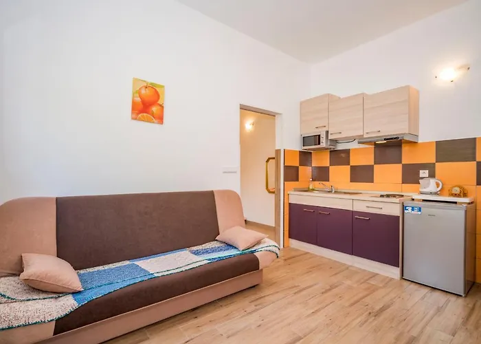 B&b-1 By Interhome Lägenhet