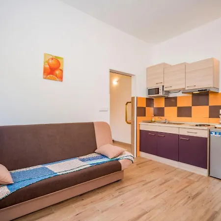 B&b-1 By Interhome Apartment